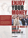 Enjoy Your Money! (Book)